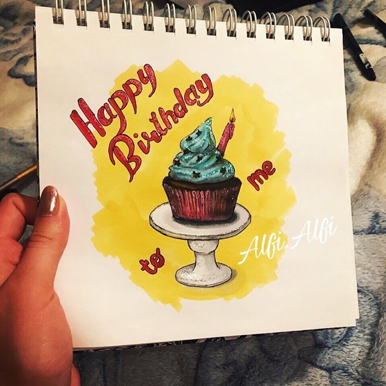 Sketchbook: skethbook